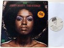 Jimmy Scott The Source  MONO dj wlp WHITE LABEL promo LP Jazz Funk NORTHERN SOUL