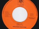 ORGANIZED RAW FUNK / POETS OF RHYTHM rare early 45 O.R.F. deep funk breaks HEAR