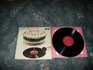 The Rolling Stones - Let It Bleed mono version LP DECCA