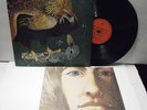 Fields prog psych 1st UK press w/ poster LP King Crimson Greenslade Rare Bird