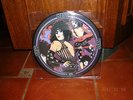 PAUL STANLEY - SOLO LP  & GREAT COLLECTOR JAPANESE PICTURE DISC 