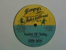 LITTLE JOHN 12