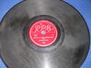 Howling Wolf Morning at Midnight / Riding in the Moonlight 78 RPM