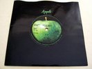 THE BEATLES-GET BACK-APPLE 1ST PRESS SOLID CENTRE 1NCB R.5777 1969 EX++ COPY