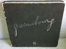 SERGE GAINSBOURG Chansons de 1958 à 1977 Coffret Velours 6 disques PHILIPS 1978