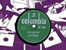 RARE 1958 UK #7 CLIFF RICHARD /DRIFTERS 78 