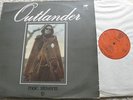 meic stevens - outlander. warner ws 3005. stereo. orange label. 1970. uk.