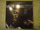 MILES DAVIS KIND OF BLUE RARE 2 LP CLASSIC RECORDS 200G 45 RPM FLEMENCO SKETCHES