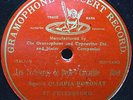 BORONAT Olimpia Opera 78rpm G&T 53353 St. Petersburg, P.de Perle-Cavatine