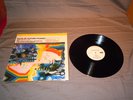THE MOODY BLUES DAYS OF FUTURE PASSED NM/NM VINYL RECORD LP AUDIOPHILE MFSL