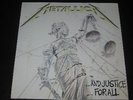 Metallica - ...And Justice For All