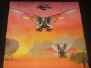Osibisa rare '71 AFRO ROCK LP Osibisa w/ Roger Dean Cover   EX