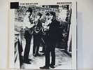 BEATLES-SESSIONS LP GATEFOLD BLACK&WHITE COVER-NM RARE VINYL