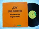 JOY UNLIMITED 