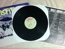 MISFITS - WALK AMONG US - 4TH PRESS SLASH LABELS - DANZIG SAMHAIN