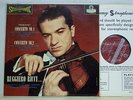 Ruggiero Ricci/Ansermet - PROKOFIEV Concertos - London Blueback CS 6059