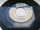 SKA-       TOMMY McCOOK / OUT OF SPACE