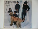 BEATLES-SILVER LINING LP VG SHRINK-RARE VINYL