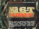 MA 6-T VA CRACK-ER - IAM/X-MEN/MINISTERE AMER/ASSASSIN-LP(EDITION ORIGINAL RARE)