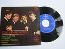 EP LOS SEARCHERS '' TWIST Y GRITOS(TWIST & SHOUT) '' MEXICO