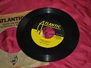 The Clovers, Lovey Dovey / Little Mama, Atlantic 1022, Yellow Label Fact. Sleeve