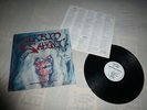 MORBID SAINT spectrum of death ORIG thrash metal Vinyl LP  Kreator Sodom Slayer