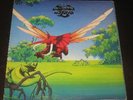 Osibisa rare '71 U.K 1st press LP Woyaya on MCA  EX+  AFRO ROCK  w/ Roger Dean