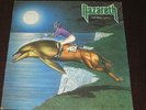 Nazareth rare '80 Dutch 1st press LP The Fool Circle on Vertigo  mint- HARD ROCK