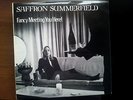 Rare Sublime Folk Voice SAFFRON SUMMERFIELD Fancy Meeting You Here Mother Earth