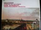 Bruckner Symphony N°3 Schuricht ASD 2284