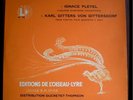 Pleyel Dittersdorf French Wind Quintet Oiseau Lyre