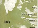 VIC ASH QUARTET-PLAYS HOAGY-BILL LESAGE,SAMMY STOKES,PHIL SEAMEN-NIXA NJE 1002