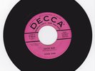 HEAR New Breed R&B Mod Popcorn Northern Soul 45 SYLVIA SYMS Each Day DECCA PROMO