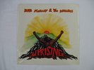 Bob Marley & the Wailers - Uprising LP Vinyl NEW Sealed ORIG 1980 ILPS 9596