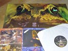 Toad   -  Same  -   Akarma, Booklet