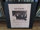 The Doors No One Gets Out of Here Alive 3 LP Box Set DJ-only release 