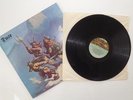 Dust Hard Attack  LP  **Rarität ** Sammlerstück