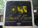 SMALL FACES  Afterglow Of Your Love / Wham Bam Thank You Man 1969 EX