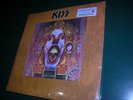KISS- Psycho-Circus (2LPs)+BONUS IN 3d red vinyl SEALED