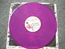 PRINCE - PURPLE RAIN (LTD PURPLE VINYL + POSTER, RARE)