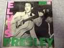 AUTOGRAPHED ELVIS PRESLEY DEBUT ALBUM LP1254 WITH PSA / DNA AUTHENTICATION