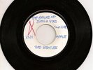 Rock & Roll 45 The Beatles 1969 Test Pressing? exc