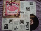 NEW MODEL ARMY-STRANGE BROTHERHOOD RARE 3LP + INNERS