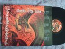 MOTORHEAD-SNAKE BITE LOVE 1996 SPV LP + INNER SLEEVE