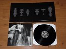 TAAKE -Doedskvad-LP ORG Svartekunst Prod. Fimbulwinter
