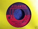 NORTHERN SOUL-GENE STRIDEL-TOMORROW IS ANOTHER DAY-ATLANTIC