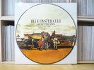 Blue Oyster Cult - Secret treaties / Japan Picture disc LP    