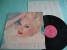 LP MADONNA Bedtime Stories gatefold cover BRAZIL Press w/ Liric Sleeve 1994 RARE