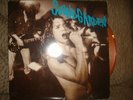 SOUNDGARDEN SCREAMING LIFE EP ORIGINAL SUB POP RECORDS ORANGE VINYL OOP RARE