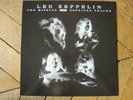 LED ZEPPELIN Missing BBC sessions tracks 9 titres RARE